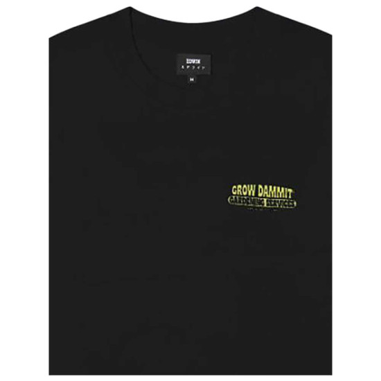 Edwin Ανδρική κοντομάνικη μπλούζα Gardening Services T-Shirt